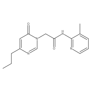 1170969-35-3 structure