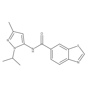 1172839-25-6 structure