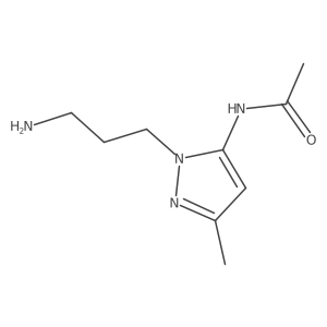 1181458-77-4 structure