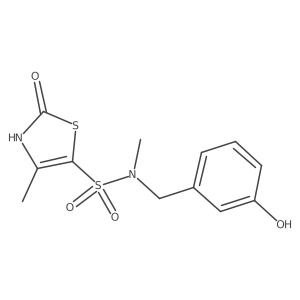 1184790-46-2 structure