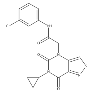 1189454-79-2 structure