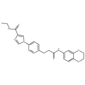1189872-52-3结构式