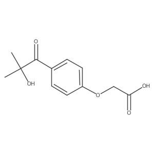 119462-61-2 structure