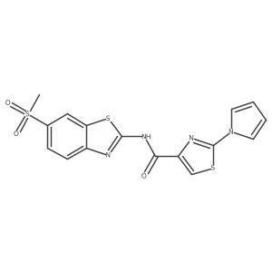 1207000-31-4 structure