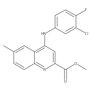 2-ethoxy-N-(4-methylphenyl)-5-(2-methyl-1,3-thiazol-4-yl)benzenesulfonamide Structure