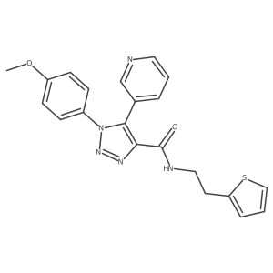 1207058-88-5 structure