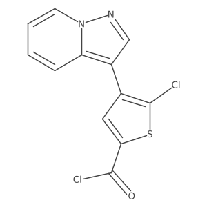 1207557-42-3 structure