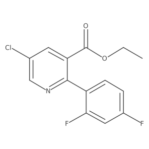 1215772-89-6 structure