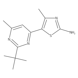 1217487-74-5 structure