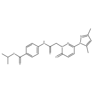 1219583-91-1结构式