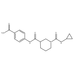 1219903-57-7 structure