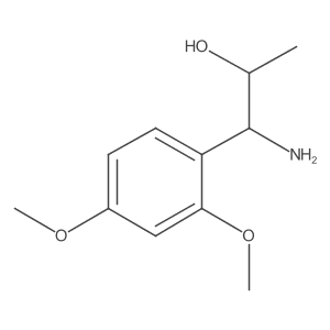 1226181-21-0 structure