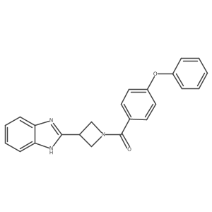 1234708-86-1 structure