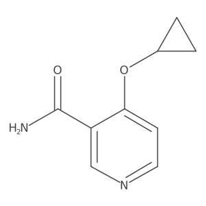 1243321-30-3结构式