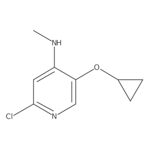 1243405-10-8结构式