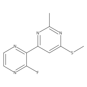 1253570-43-2结构式