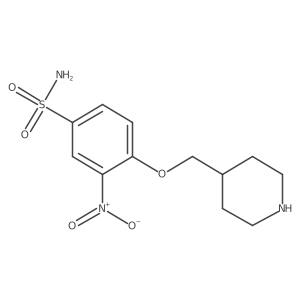 1257047-52-1结构式