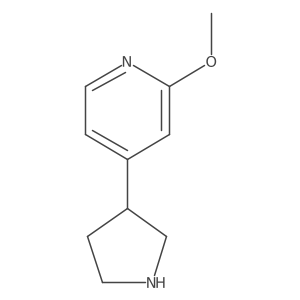 1260667-82-0 structure