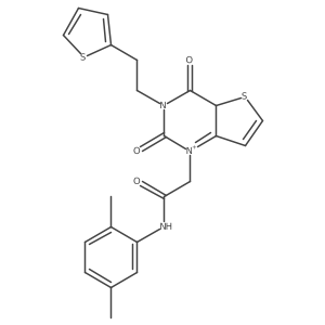 1260998-58-0 structure