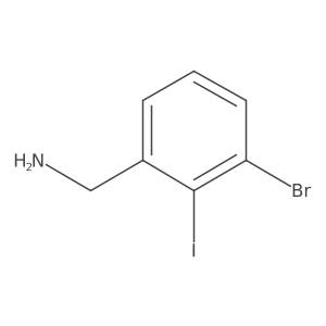 1261498-08-1结构式