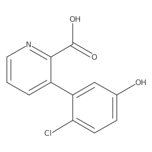 1261935-43-6 structure