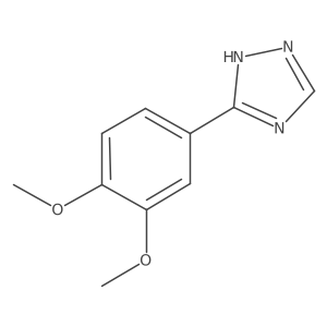1279218-29-9 structure