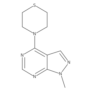 1281001-92-0 structure