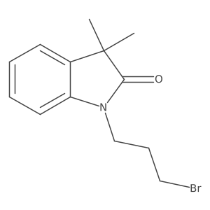128289-93-0 structure