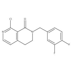 1289188-59-5结构式