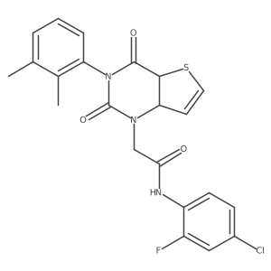 1291845-34-5 structure