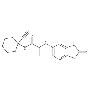 1311421-82-5 structure