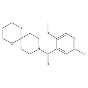 1351615-57-0 structure