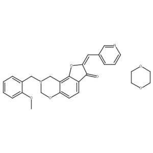 1351664-88-4结构式