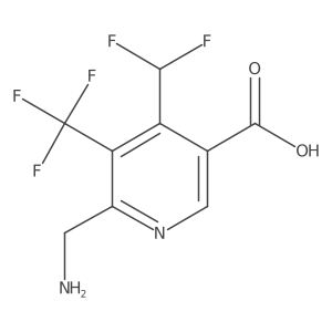 1361701-24-7结构式