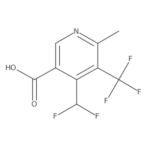 1361812-55-6 structure