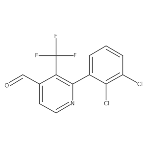 1361812-77-2 structure