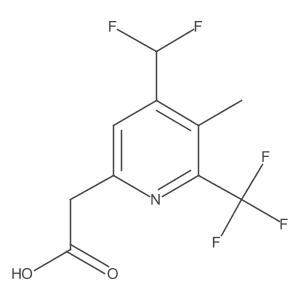 1361898-93-2 structure