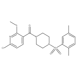 1384613-42-6 structure