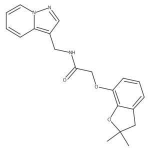 1396807-95-6结构式