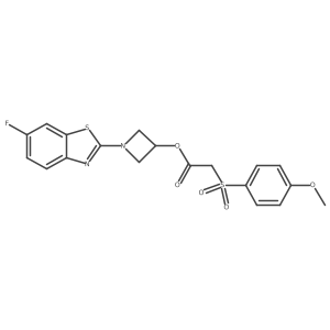 1396853-02-3 structure
