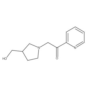 1420874-97-0结构式