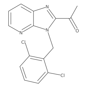 1420955-34-5 structure