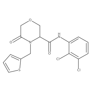 1421442-37-6结构式