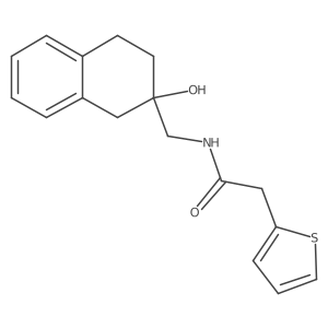 1421485-34-8 structure