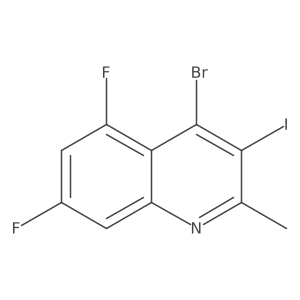 1431363-95-9 structure