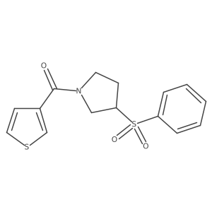 1448069-42-8 structure