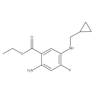 1455934-84-5 structure