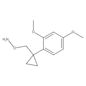1510734-40-3 structure