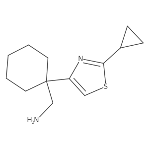 1516637-46-9结构式