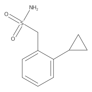 1542082-72-3 structure